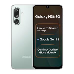 Samsung Galaxy M36 5G Mobile