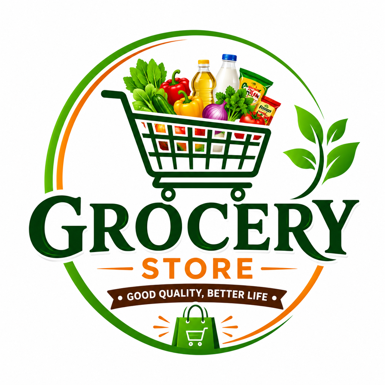Grocery Shop