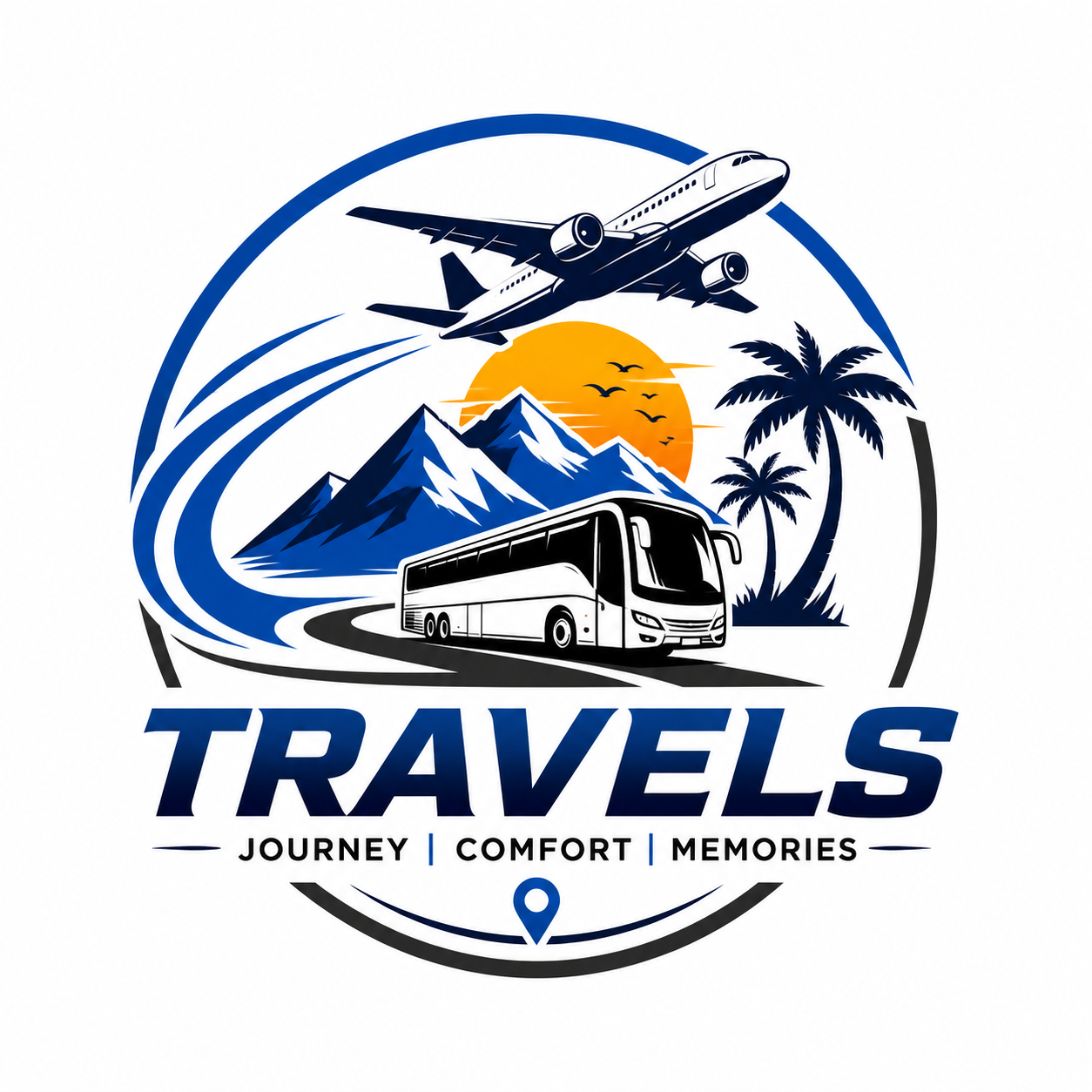 Travels