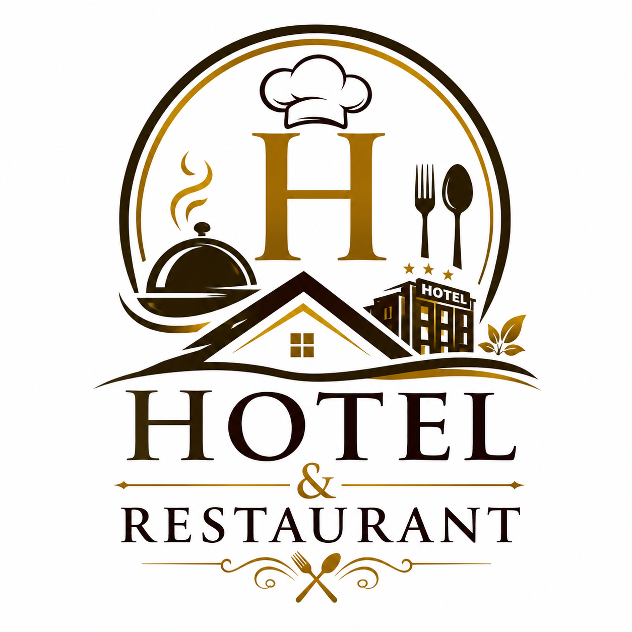 Hotel & Restaurant