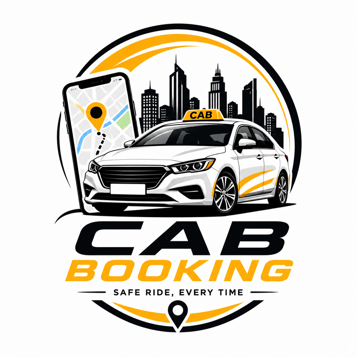 Cab Booking