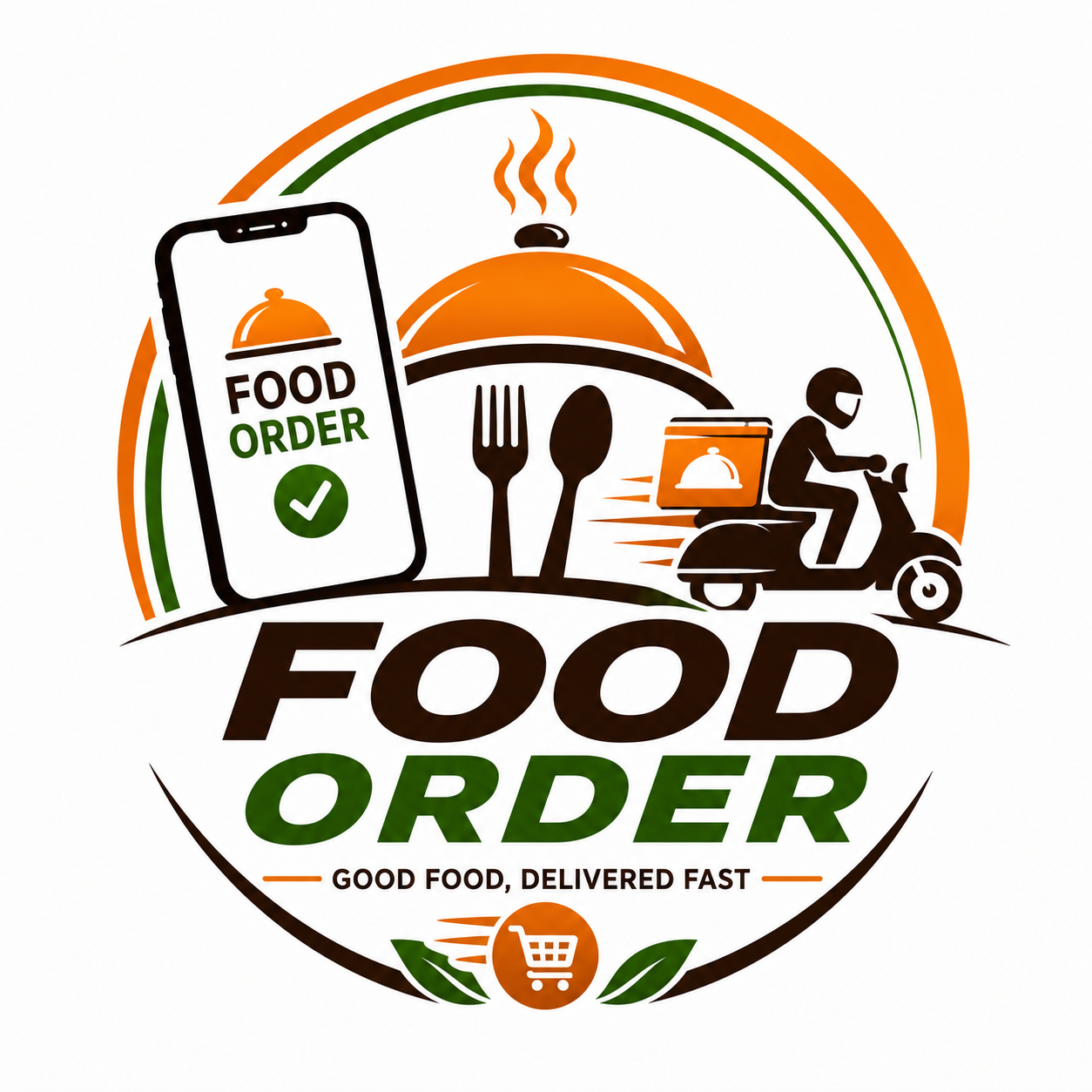 FOOD ORDER
