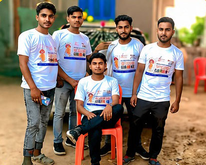 Kasim Bhai Patakhe Wale Raxaul Bihar