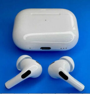 GRANTHEE Premium Wireless Earbuds Bluetooth 5.3 TWS