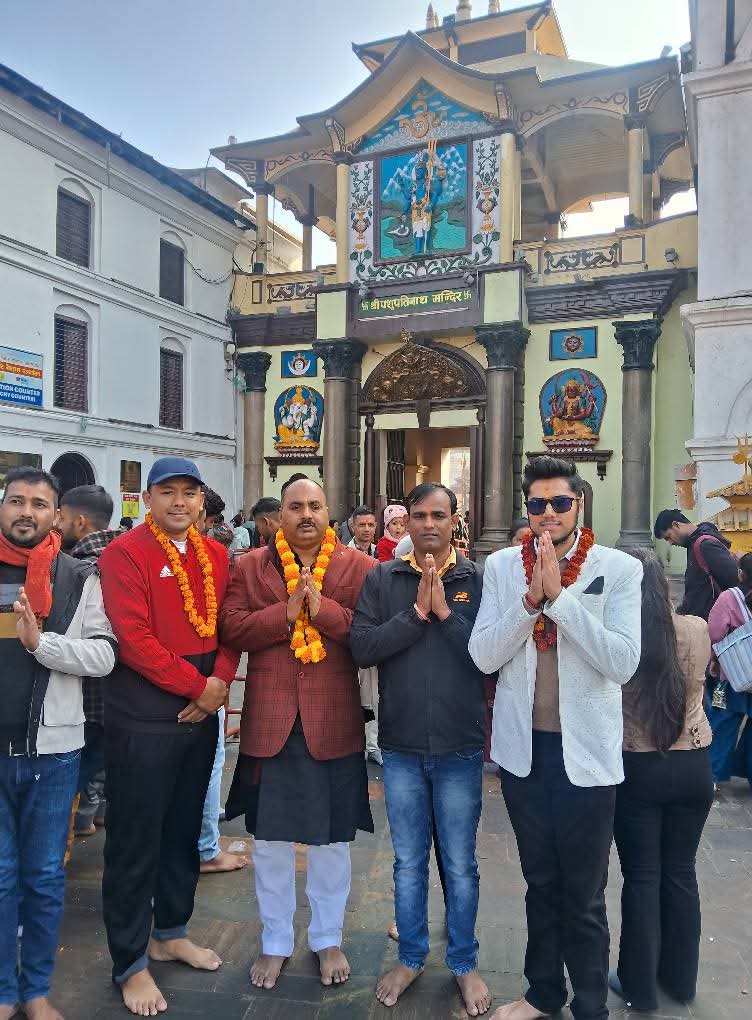 JAI LAL YADAV TOUR AND TRAVELS