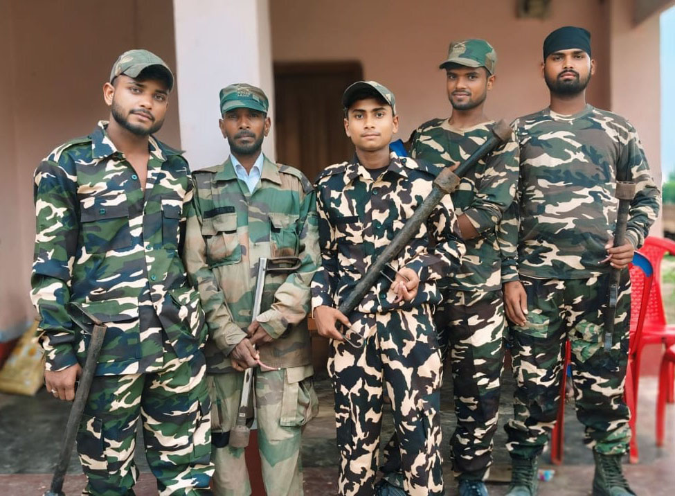 Kasim Bhai Patakhe Wale Raxaul Bihar
