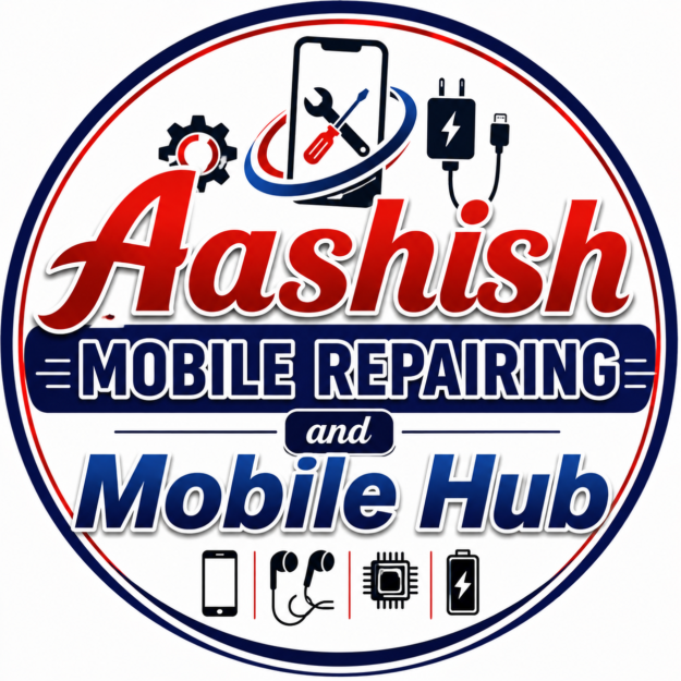 Aashish Mobile Repairing and Mobile Hub